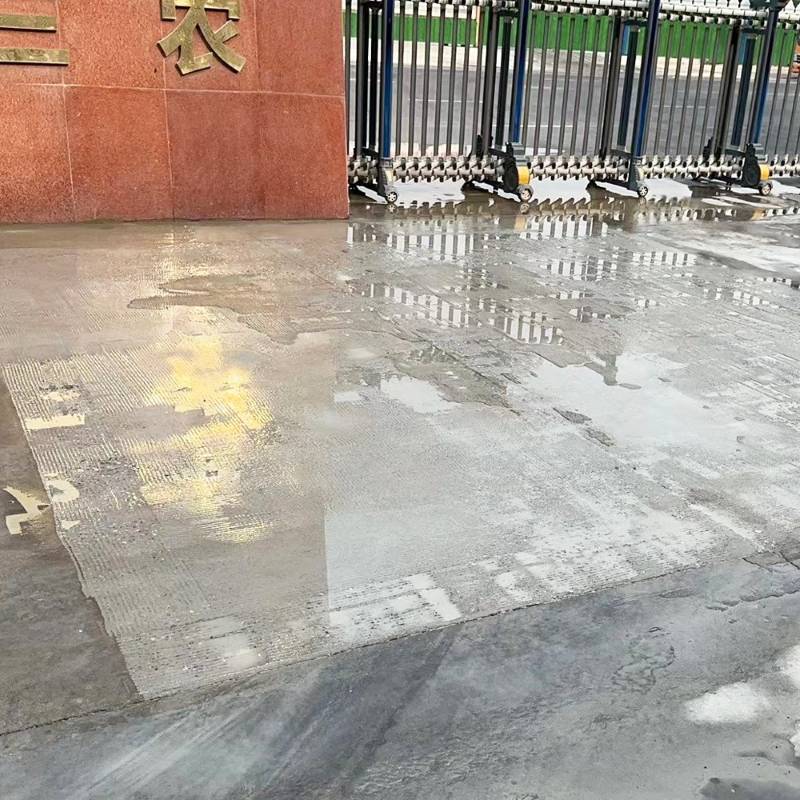 东乡水泥路面翻新砂浆